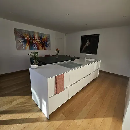 Maison Moderne Confort