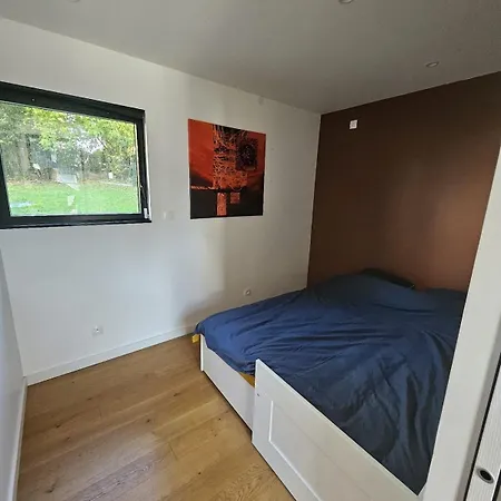 Maison Moderne Confort Villa