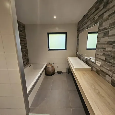 Maison Moderne Confort Villa Fismes