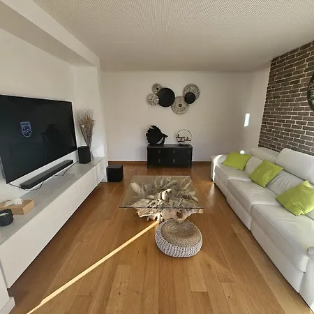 Villa Maison Moderne Confort *