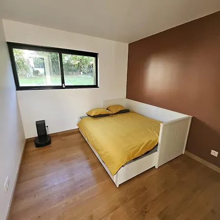 Maison Moderne Confort *