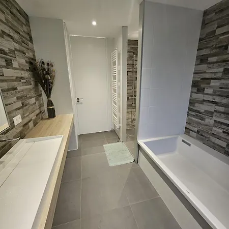 Maison Moderne Confort Fismes