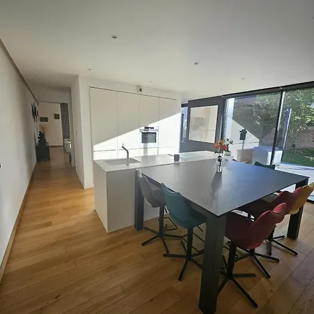 Maison Moderne Confort * Fismes