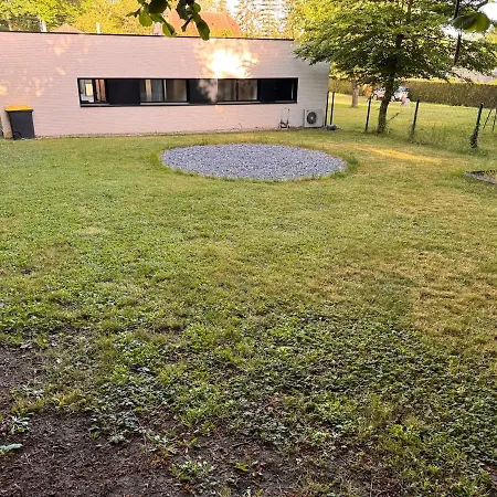 Maison Moderne Confort *