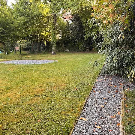 Maison Moderne Confort Villa Fismes