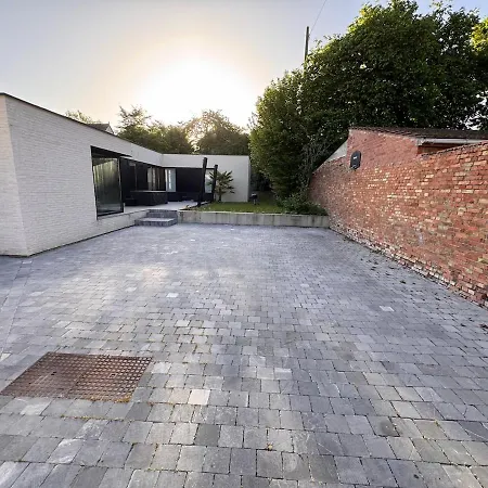 Maison Moderne Confort Fismes